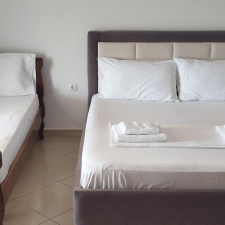 Ksamil Holiday Bagian luar foto