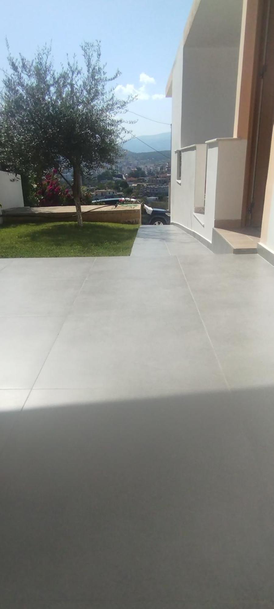 Ksamil Holiday Bagian luar foto