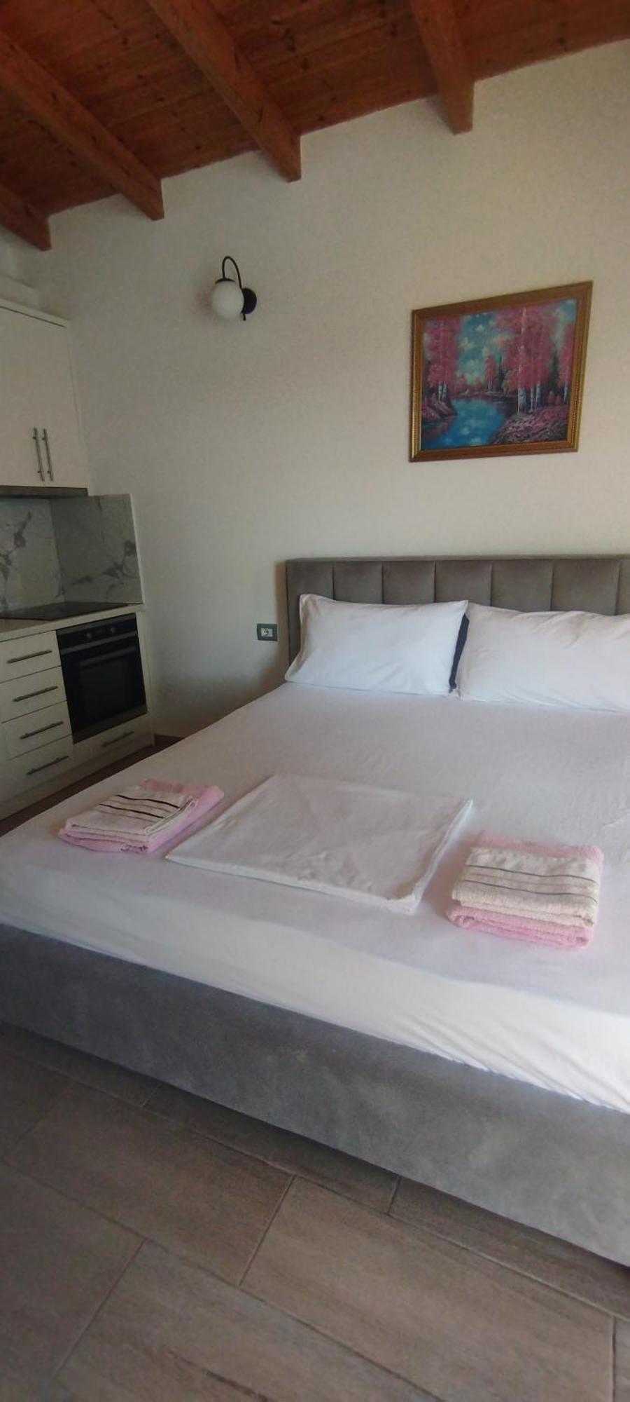 Ksamil Holiday Bagian luar foto