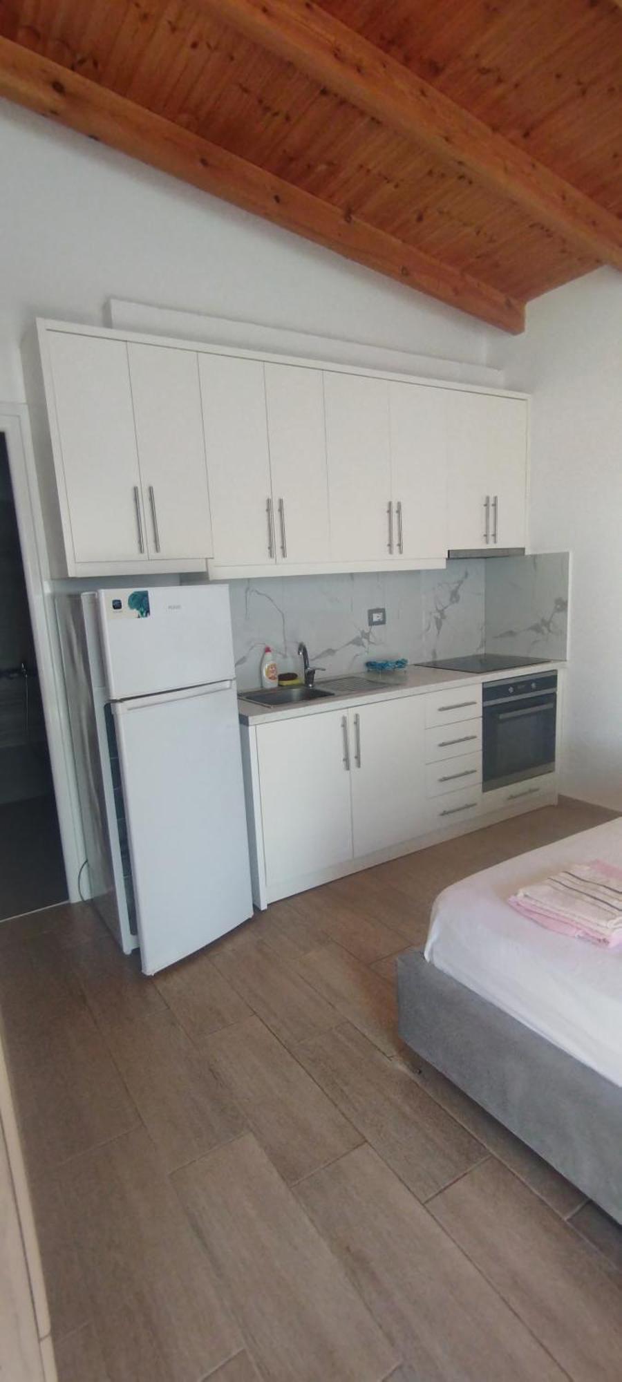Ksamil Holiday Bagian luar foto