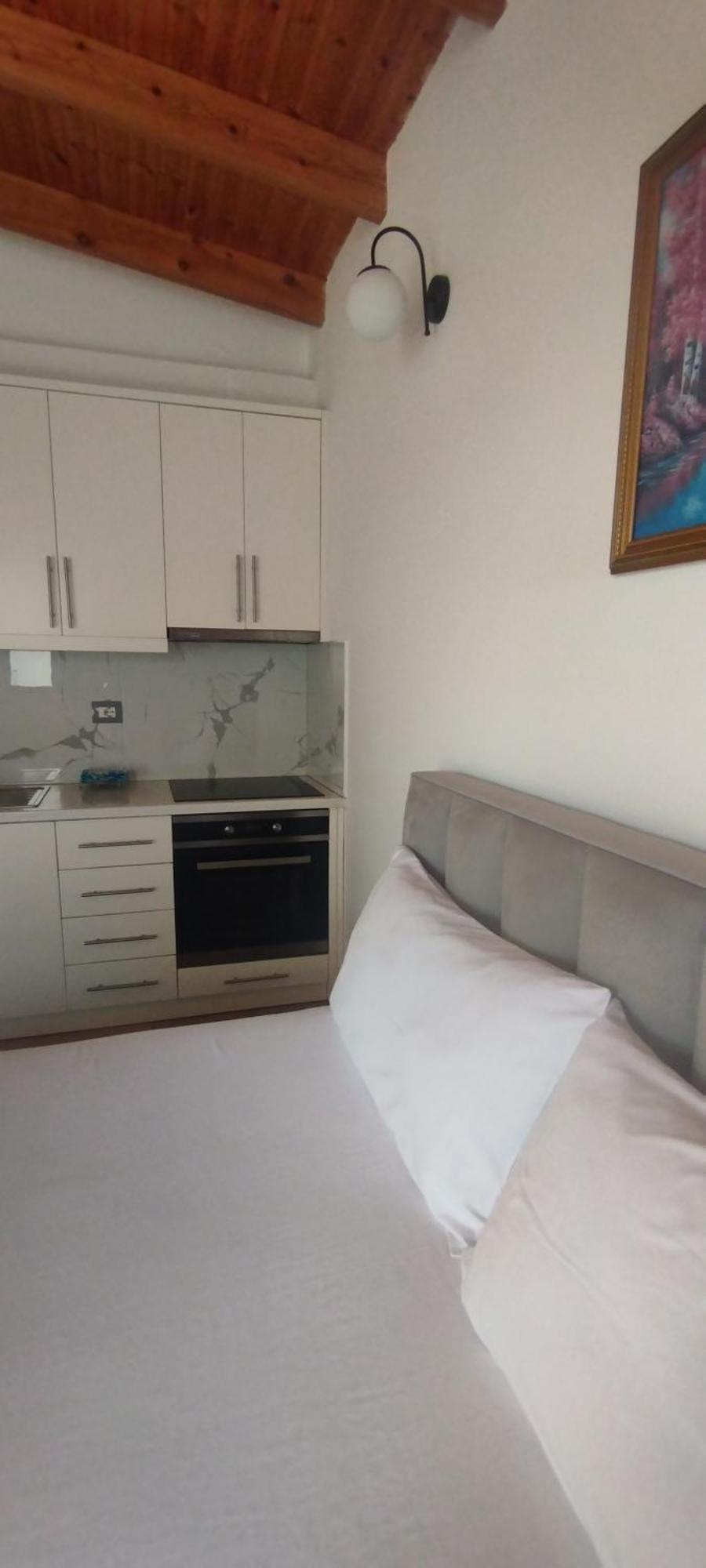 Ksamil Holiday Bagian luar foto