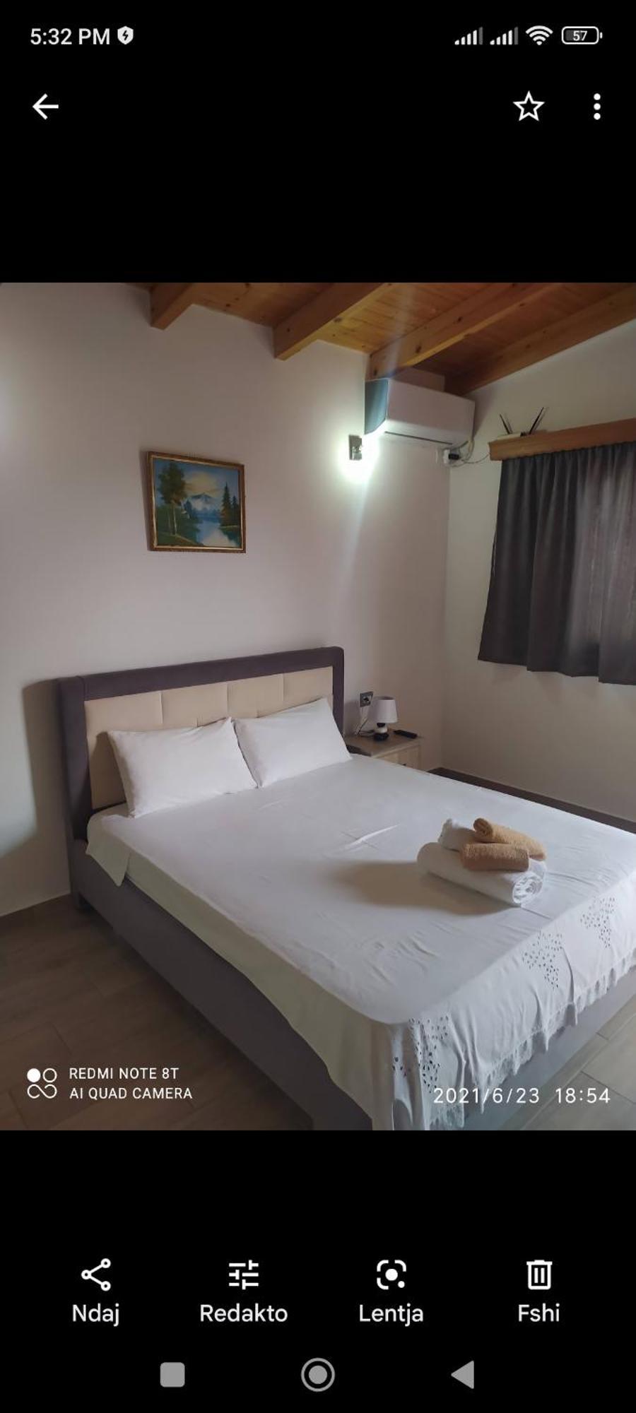 Ksamil Holiday Bagian luar foto