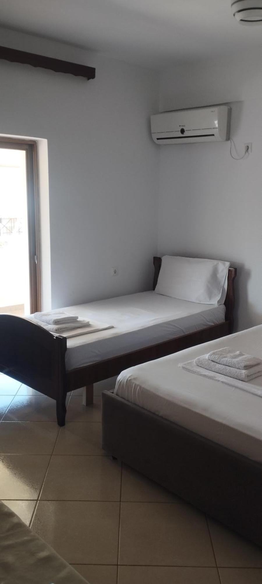 Ksamil Holiday Bagian luar foto