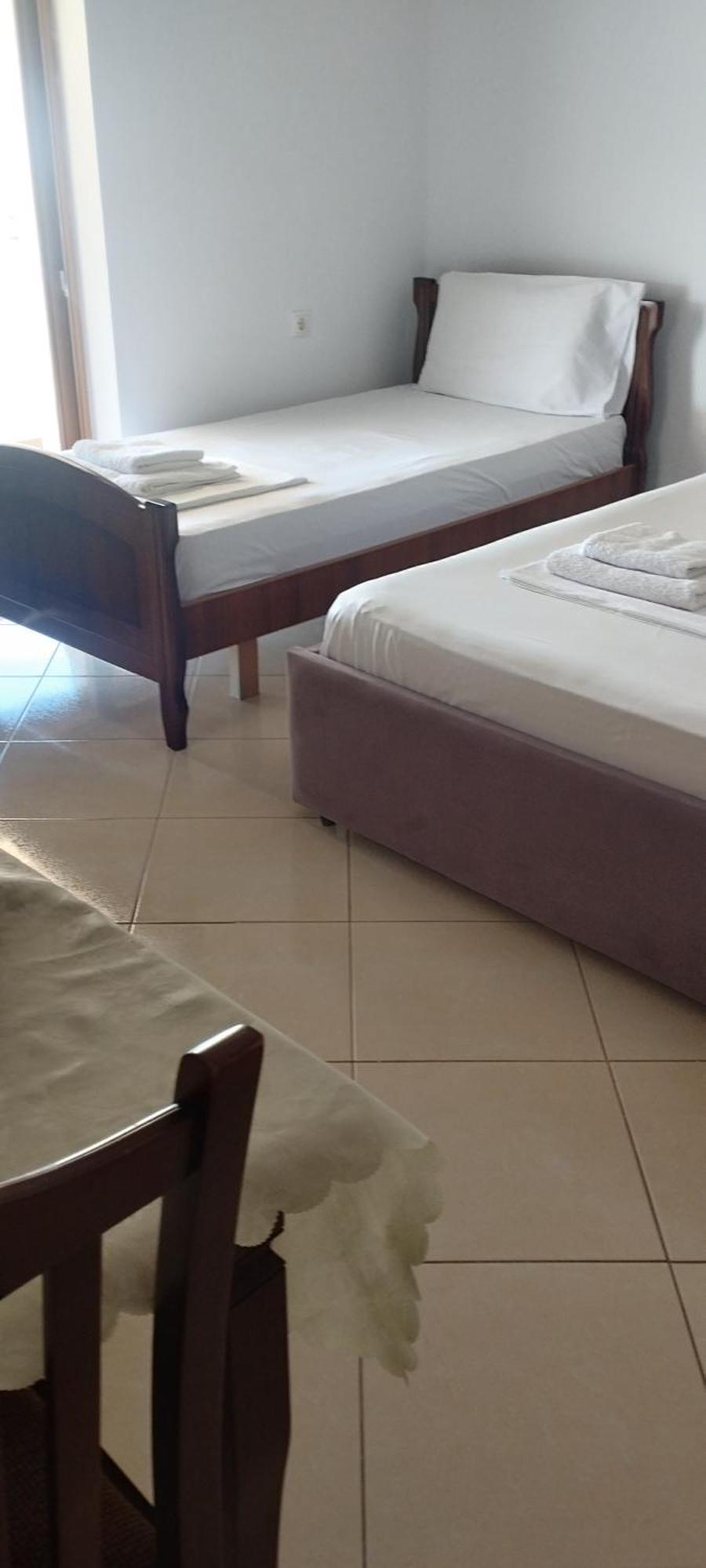 Ksamil Holiday Bagian luar foto