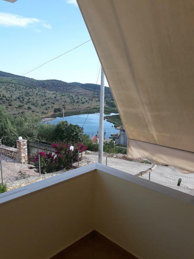 Ksamil Holiday Bagian luar foto