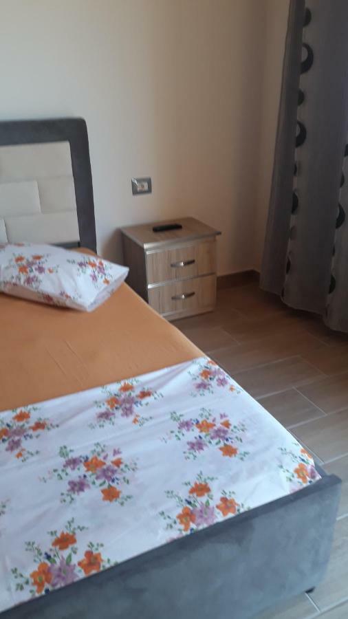 Ksamil Holiday Bagian luar foto